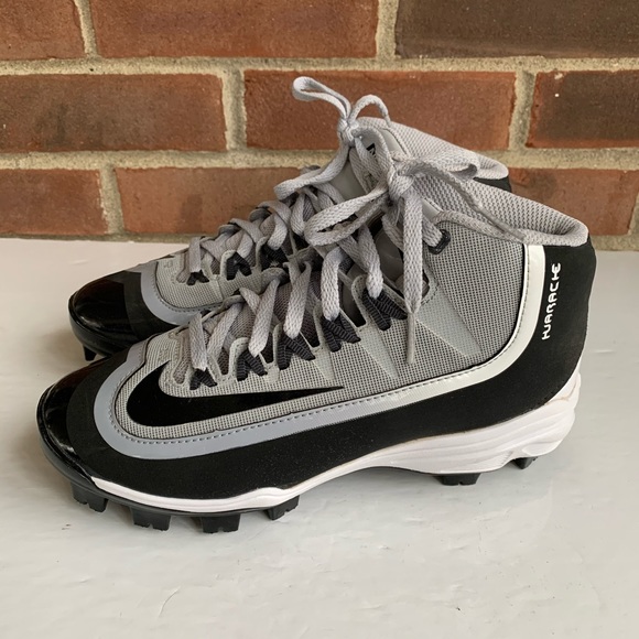 Nike Other - Like new Nike BSBL soccer cleats sneakers